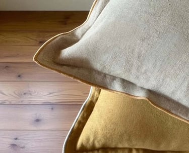 Printed decorative cushion covers for export buyers