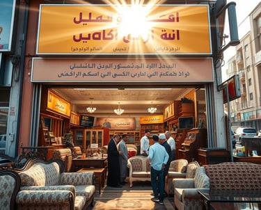 يشتري الأثاث المستعمل بالرياض بسعر جيد أفضل محل يشتري الأثاث المستعمل بالرياض