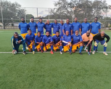 florida veterans soccer club