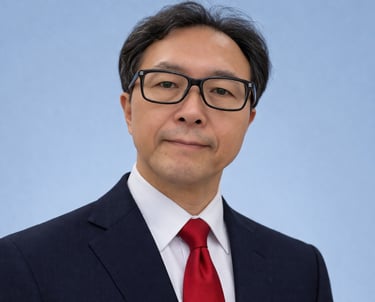 Sakurai Masanori