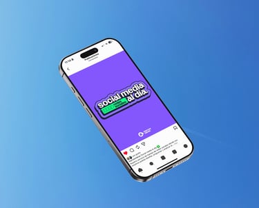 Social Media al día