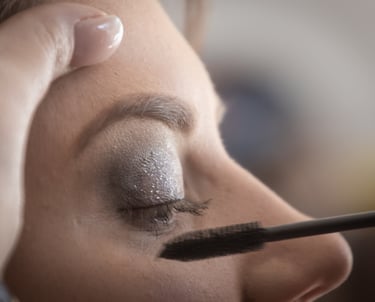 trucco professionale