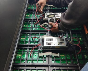 Servis videotron semarang servis panggilan vidreotron semarang servis videotron terbaik