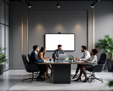 Case Study 3: Building Strategic Partnerships Worth Over $20M by Annie Hugh