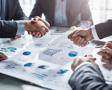 Case Study 2: Reducing SaaS Churn to 3% Through Proactive Customer Success by Annie Hugh