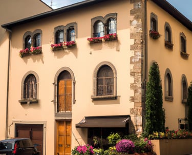 Real Estate Drone Plus Package