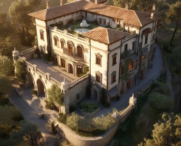 Real Estate Drone Complete Package