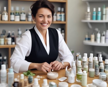 person wearing orange and gray Nike shoes walking on gray concrete stairs