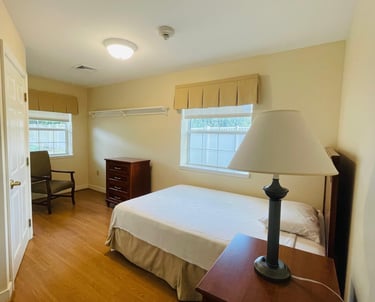 Assisted Living and Memory Care Facilities in South Florida