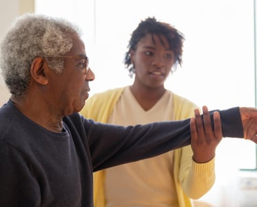 Assisted Living and Memory Care Facilities in South Florida