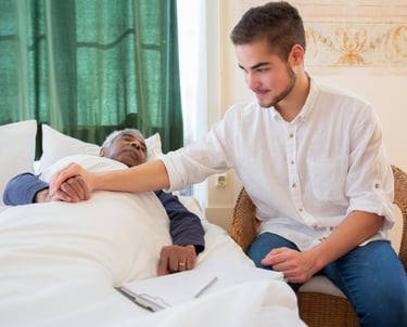 Assisted Living and Memory Care Facilities in South Florida