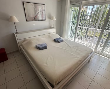 Rénovation d'une villa grâce au Home Staging