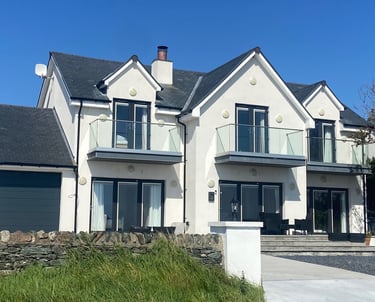 A Four Bedroom Detached Villa in a Conservation Village