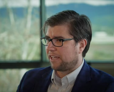 Prof. Clayton Nall | UCSB