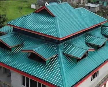 gi-sheet-roofing-best-roofing-in-trivandrum-alphatech-roofing-kerala