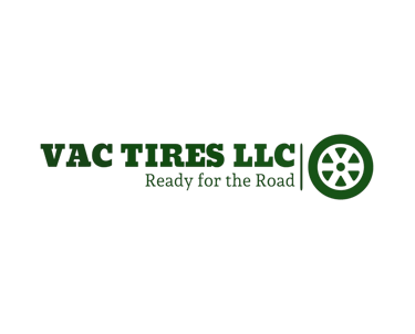 Vac tires logo