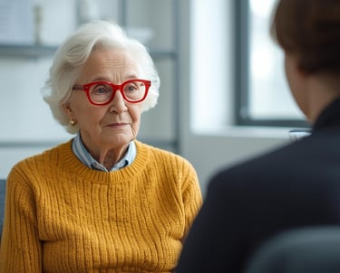 Voie Atypique - Diversité Cognitive - HPI - Evaluation