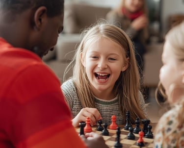 Voie Atypique - Diversité Cognitive - L'après diagnostic