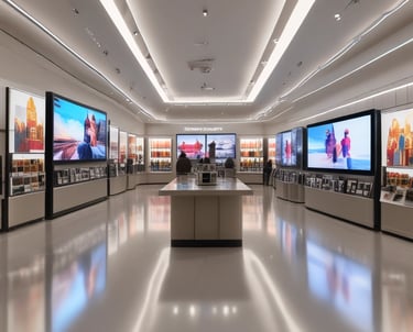 black blue and yellow textile