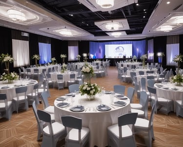 a man riding a skateboard down the side of a ramp