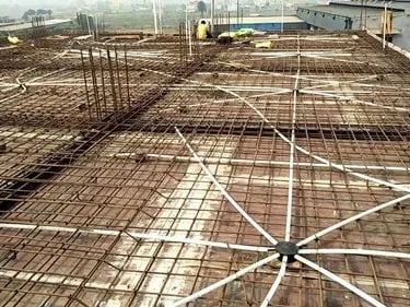 Complete house wiring and electrical installation experts in Virar and Dahanu