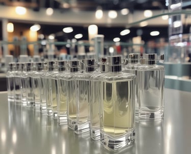 a man riding a skateboard down the side of a ramp
