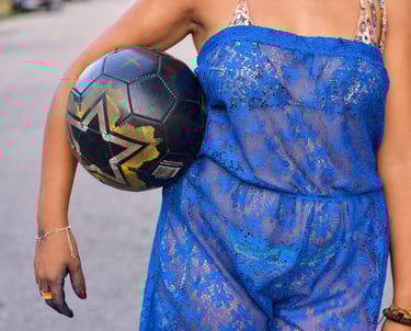 Liberta Futebol Feminino