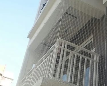 Balcony Nets in bengaluru