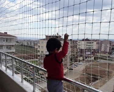 Children Safety Nets