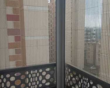 balcony safety nets in hsr layout