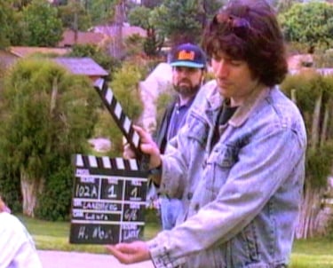 Daniel Shear - Director