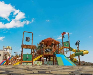Jungle Waterpark