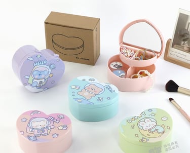 Selezione di idee regalo kawaii e originali, perfette per sorprendere amici e familiari in ogni occa