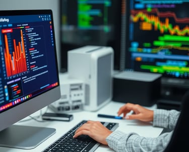 Collegence Personalized Course Selection Report