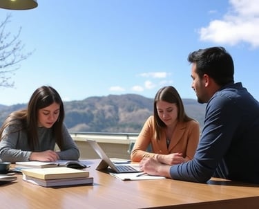 Collegence Key 5 metrics for Choosing Best course using data-driven decisions