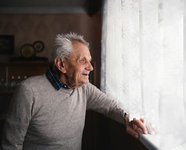 Downsizing Support for Seniors