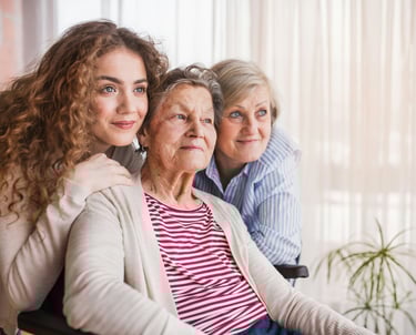 Dementia Care at Home