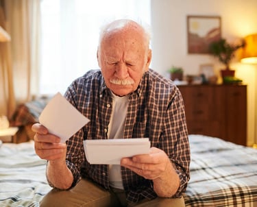 Senior Transition Planning