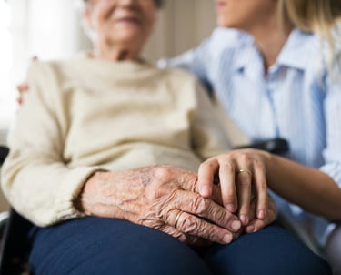 Kelowna Respite Care