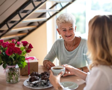 In-Home Respite Care Services
