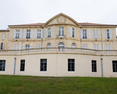 serrurier marseille 13014