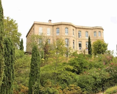 serrurier marseille 13012