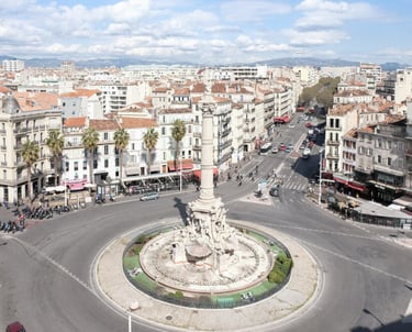 serrurier à marseille 13006