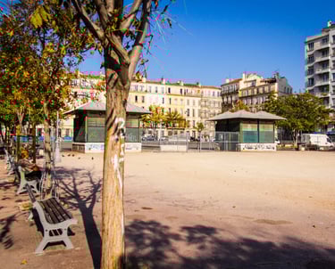 serrurier marseille 13005