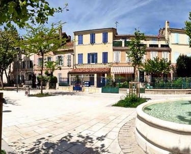 serrurier marseille 13013