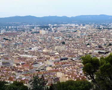 serrurier à marseille 13008