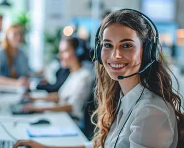 Atención personalizada dentro de servicios de logística adaptados a las necesidades de cada empresa