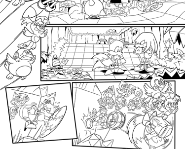Inks