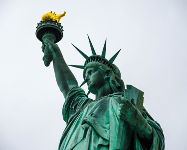 Estatua de la libertad