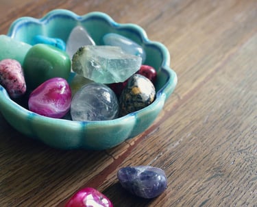 Reiki Treatments and courses in Suffolk